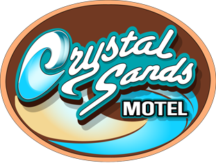 Crystal Sands Motel
